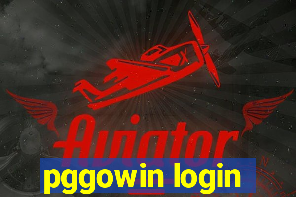 pggowin login