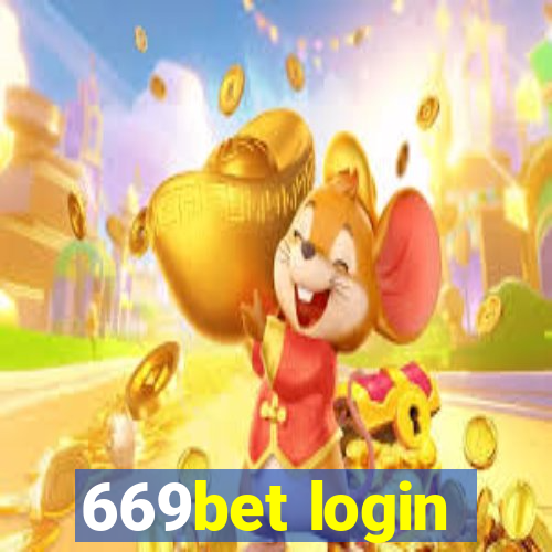 669bet login