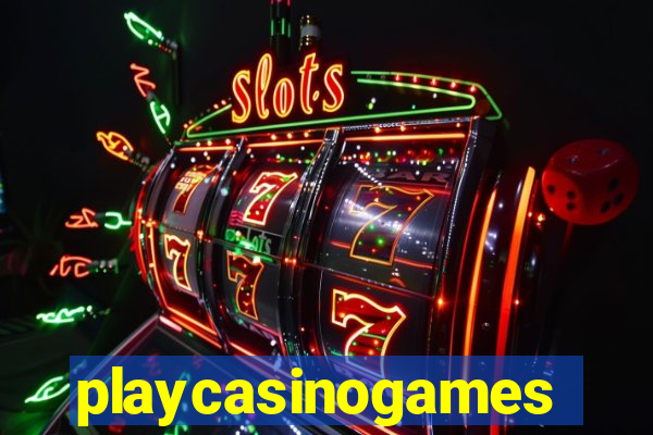 playcasinogames