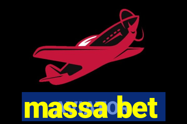 massa bet