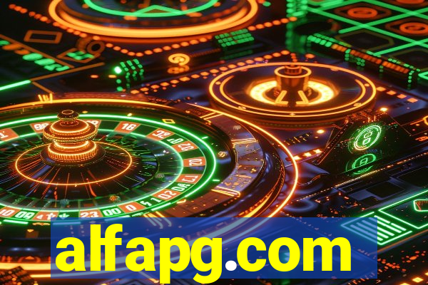 alfapg.com