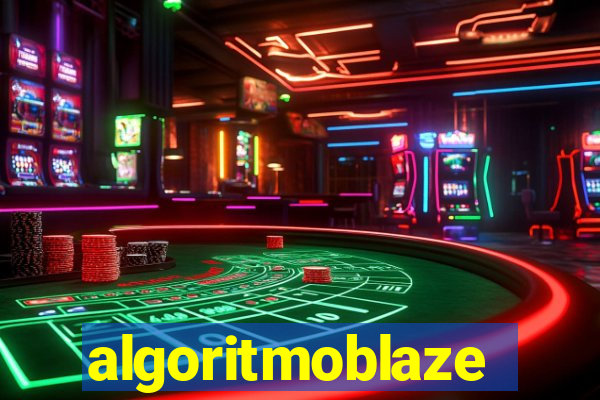 algoritmoblaze