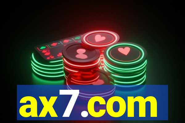 ax7.com