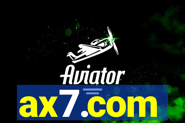 ax7.com