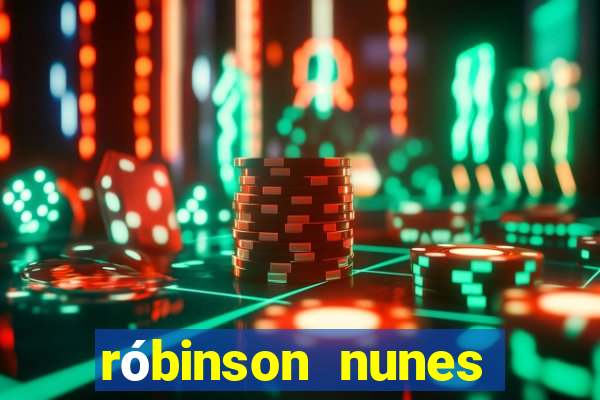 róbinson nunes empresário fortuna