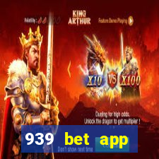 939 bet app download apk