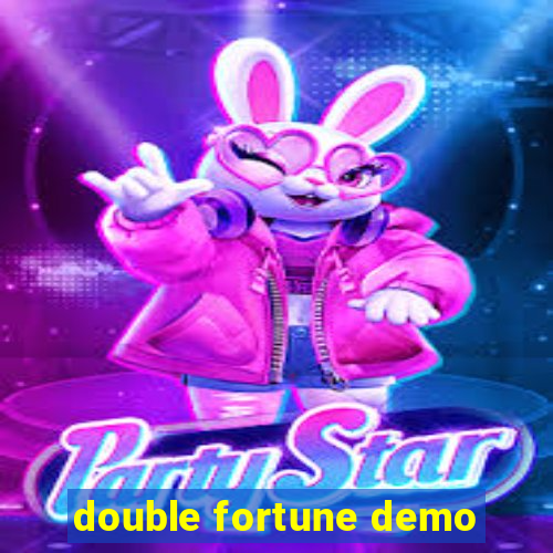 double fortune demo