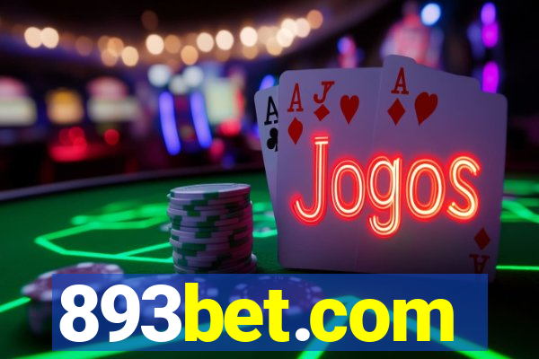 893bet.com