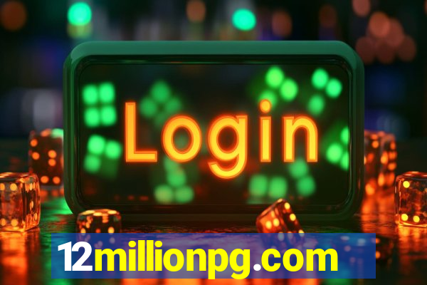 12millionpg.com