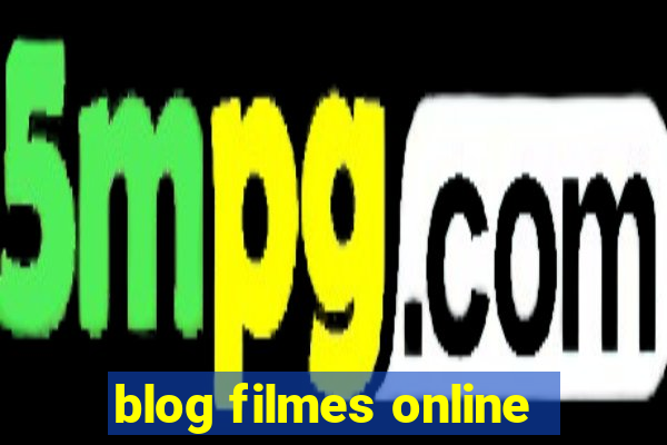 blog filmes online