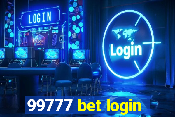 99777 bet login