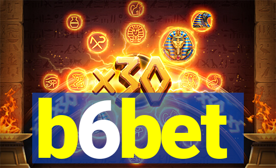 b6bet