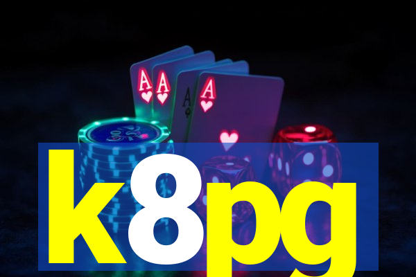 k8pg