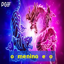 o menino e o espelho pdf