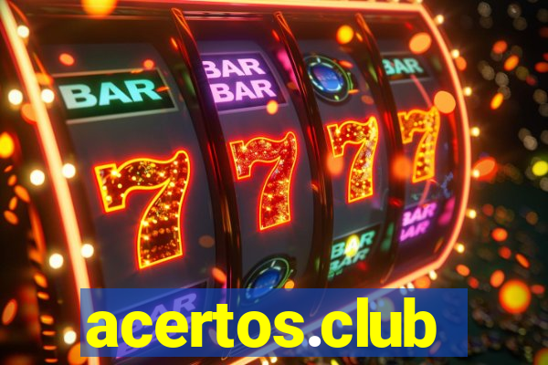 acertos.club