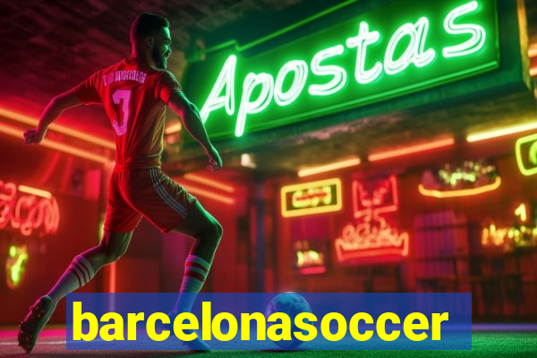 barcelonasoccer.club