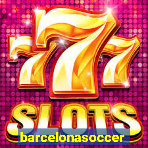 barcelonasoccer.club