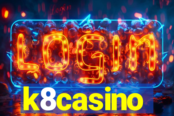 k8casino