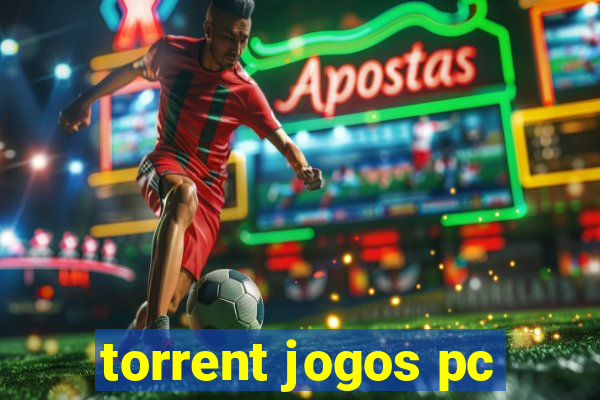 torrent jogos pc