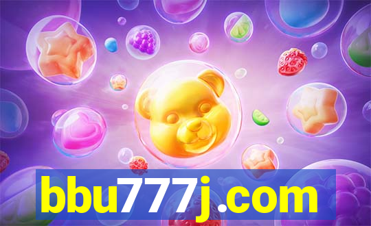 bbu777j.com