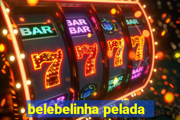 belebelinha pelada