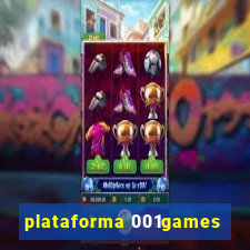 plataforma 001games