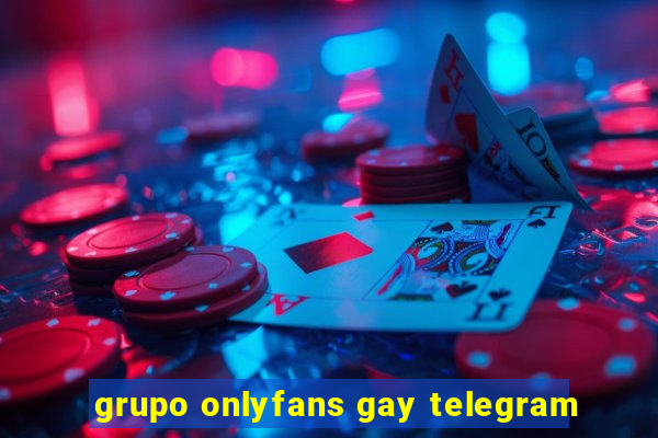 grupo onlyfans gay telegram