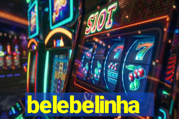 belebelinha