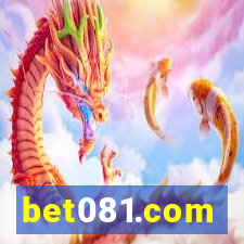 bet081.com