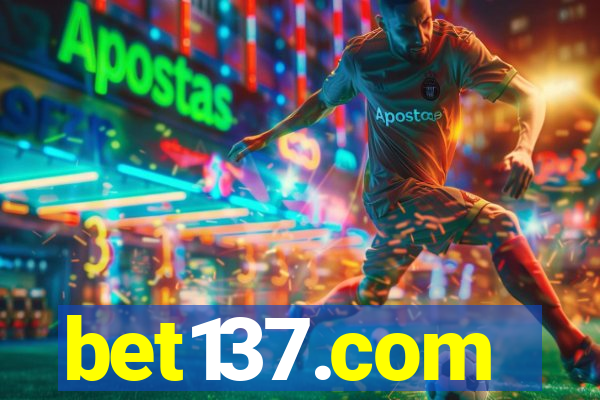 bet137.com