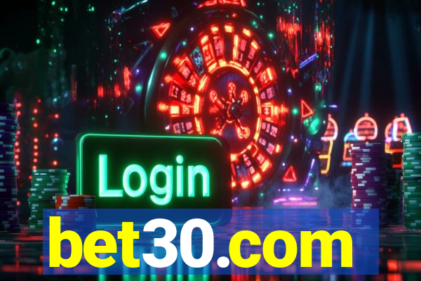 bet30.com