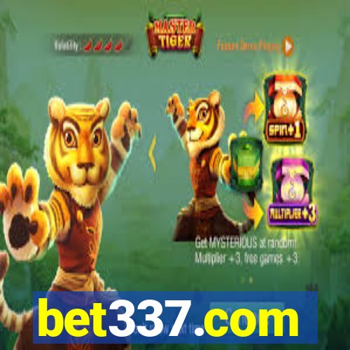 bet337.com