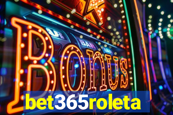 bet365roleta