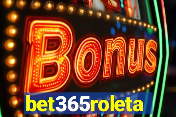 bet365roleta