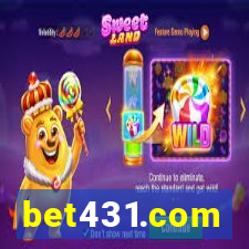 bet431.com