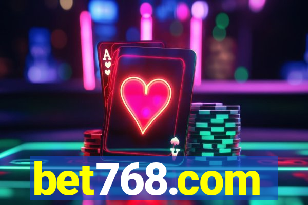 bet768.com