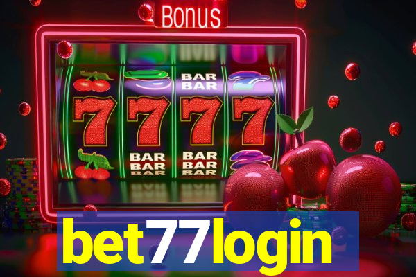 bet77login