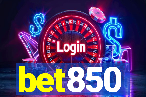 bet850