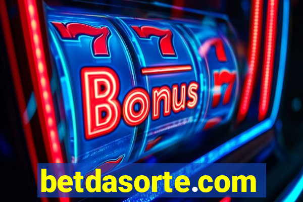 betdasorte.com