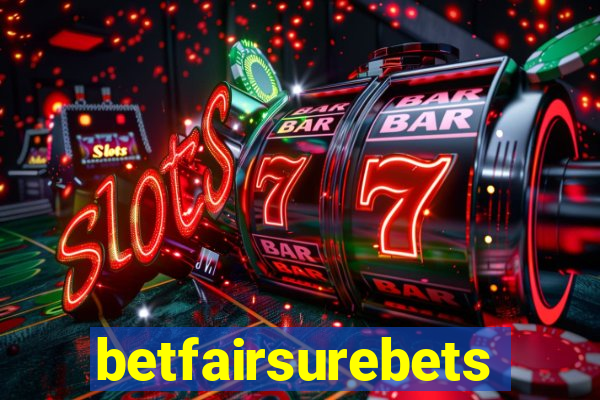 betfairsurebets