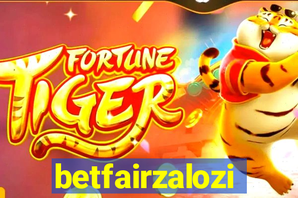 betfairzalozi