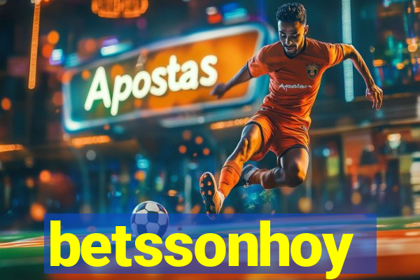 betssonhoy