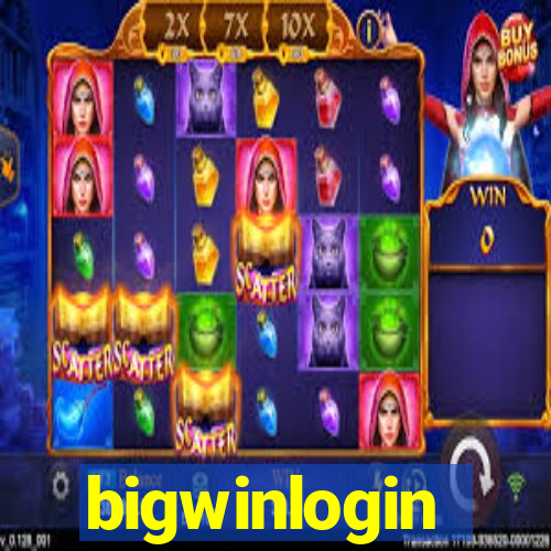 bigwinlogin