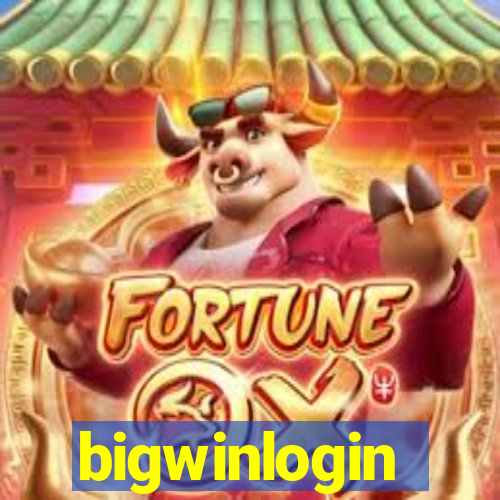 bigwinlogin