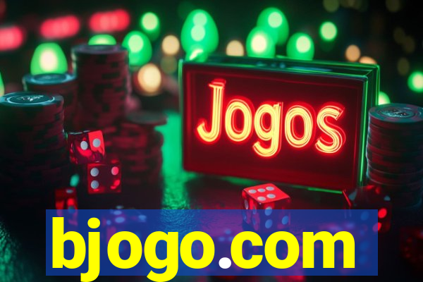 bjogo.com