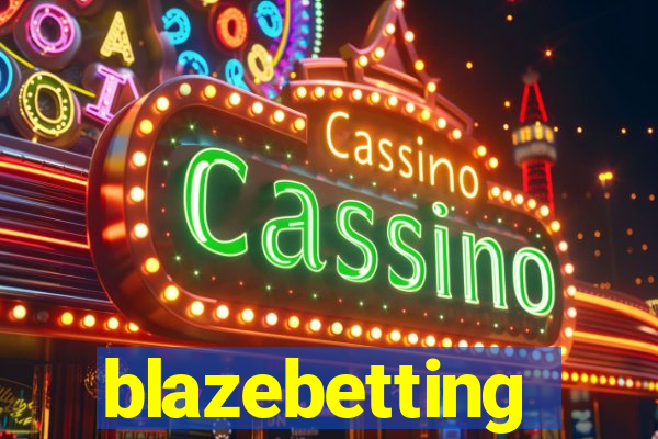 blazebetting