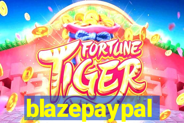 blazepaypal