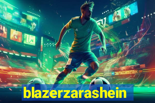 blazerzarashein