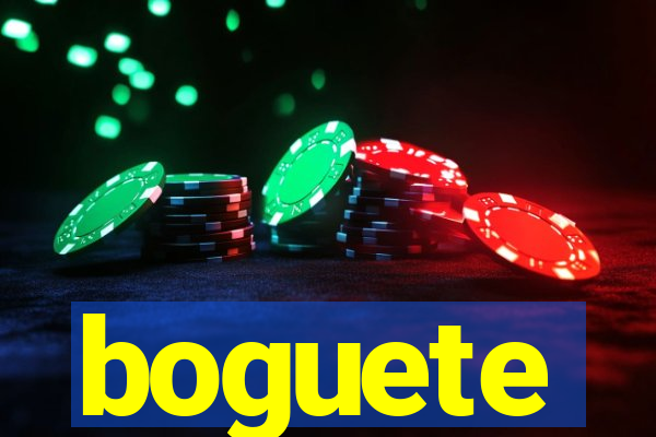 boguete