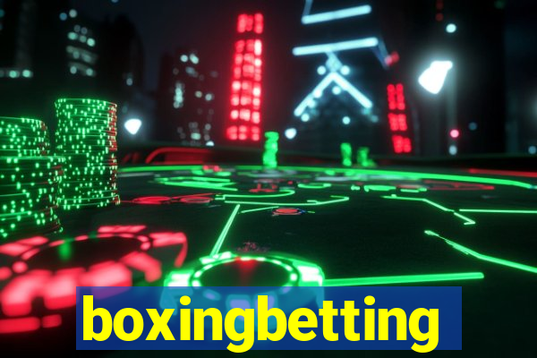 boxingbetting